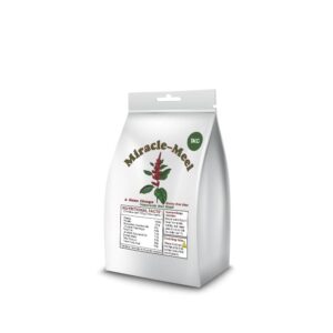 miracle meel flour 1kg