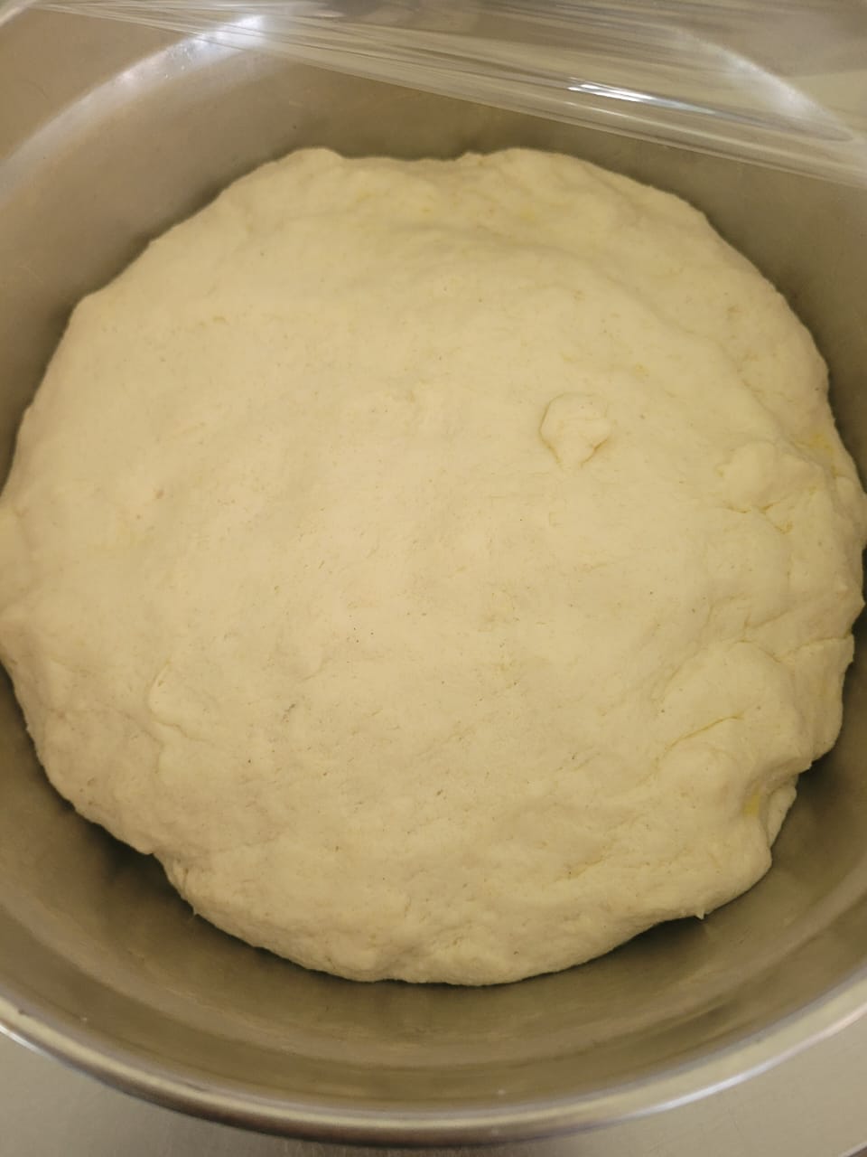 miracle meel soft dough