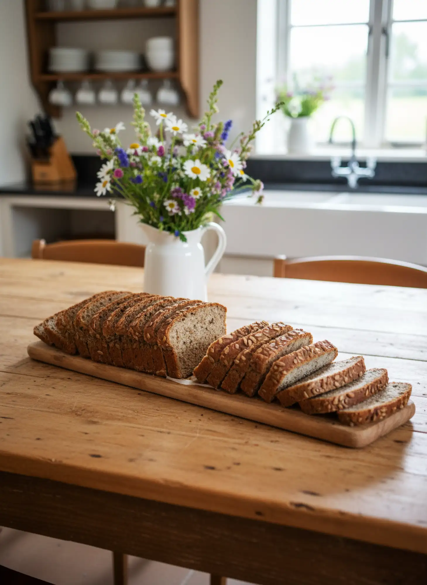 miracle meel premix bread 002