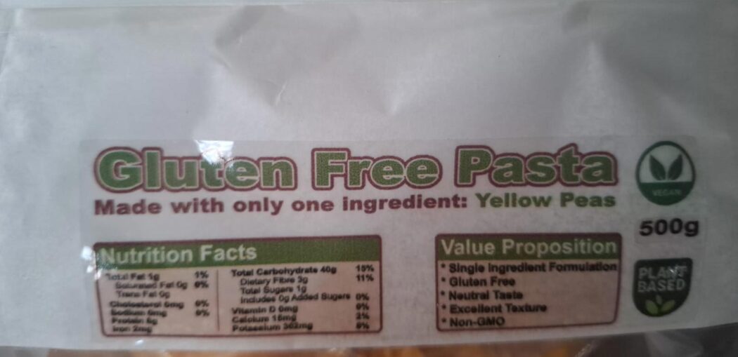 miracle meel gluten free pasta back