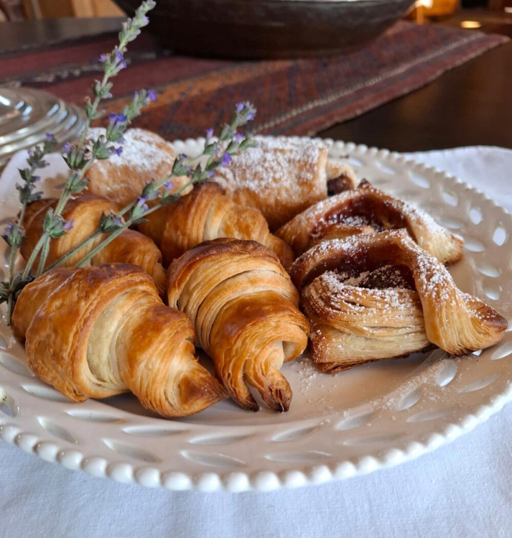 miracle meel pastry