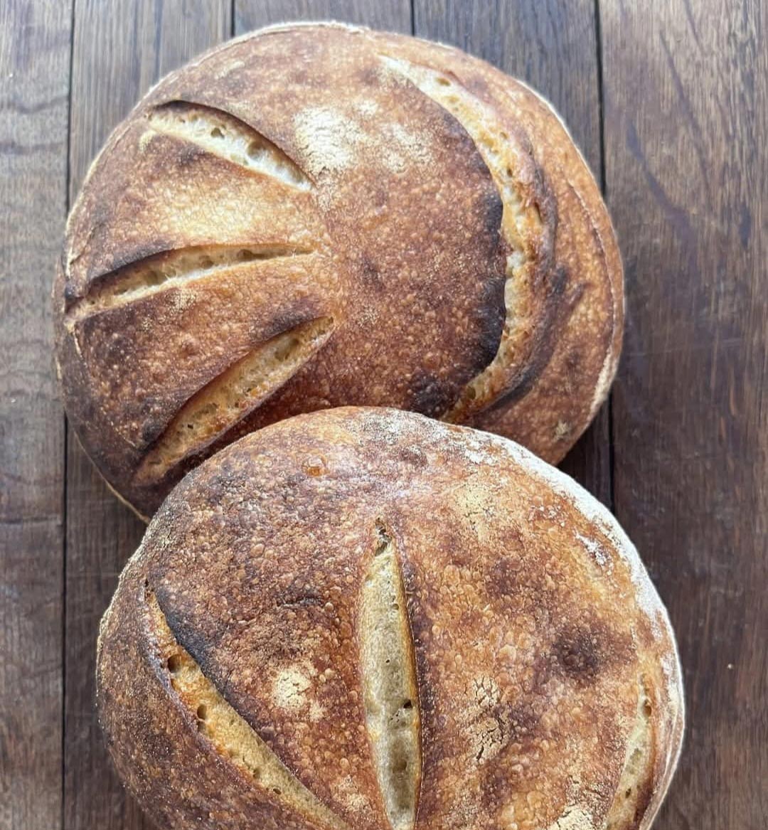 miracle meel sourdough